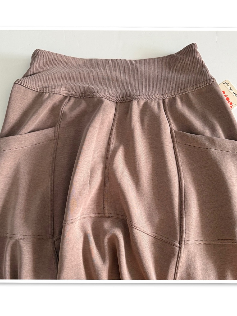 Free People Movement Horizon Harem Pants - Picture 12 of 16